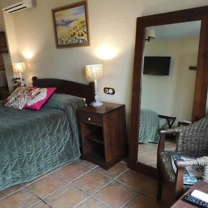 Habitación con Cama King